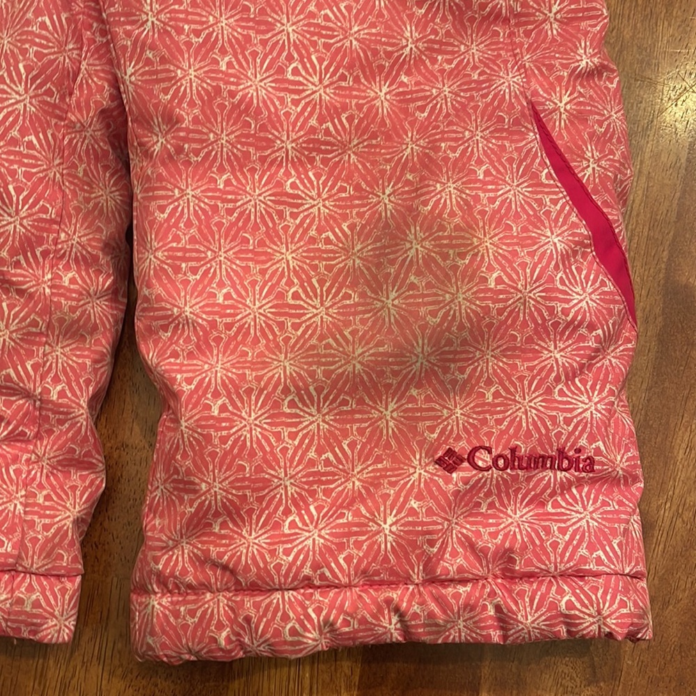 Snow Bibs - Picture 3 of 7